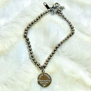 Fantastic New York 520 silver bracelet